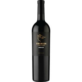 Swanson Vineyards Merlot 2021
