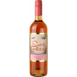 Sweet Bitch Moscato Rosé
