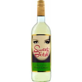 Sweet Bitch Pinot Grigio 2024