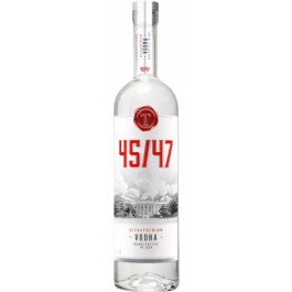 T 45/47 Vodka
