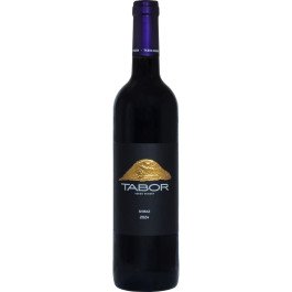 Tabor Shiraz Mevushal 2024