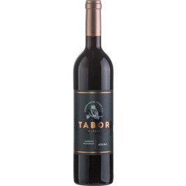 Tabor Winery Adama Cabernet Sauvignon Non-Mevushal 2019