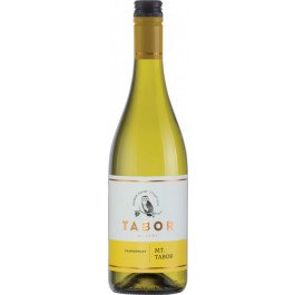 Tabor Winery Mt. Tabor Chardonnay Non-Mevushal 2023