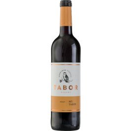 Tabor Winery Mt. Tabor Merlot Mevushal 2023