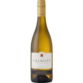 Talbott Chardonnay Sleepy Hollow 2022