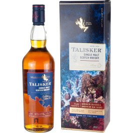 Talisker Distillers Amoroso American Scotch (if the shipping method is UPS or FedEx, it will be sent without box)