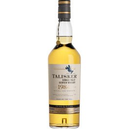 Talisker Prima & Ultima 1984