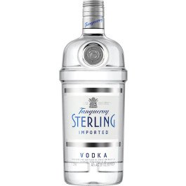 Tanqueray Sterling Vodka