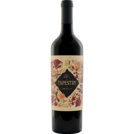 Tapestry Red Blend 2021
