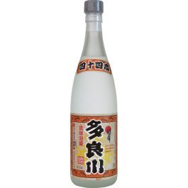 Taragawa Soju Ryukyu Awamori