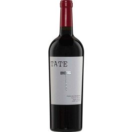 Tate Cabernet Sauvignon Spring Street Napa Valley 2021
