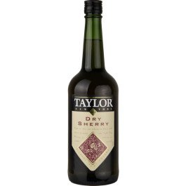 Taylor Dry Sherry