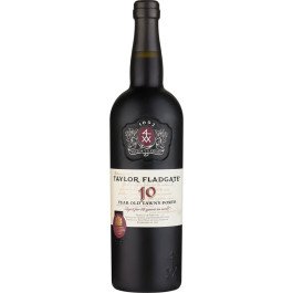 Taylor Fladgate 10 Year Old Tawny Porto