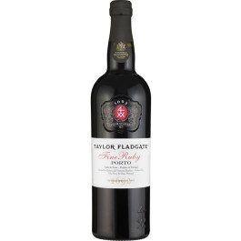 Taylor Fladgate Fine Ruby Porto