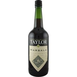 Taylor Wine Company Marsala