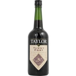 Taylor Wine Company Tawny Port