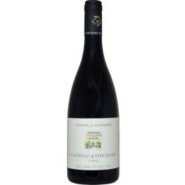 Tenuta di Salviano Turlo 2022