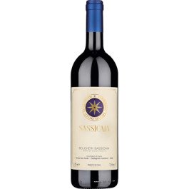 Tenuta San Guido Sassicaia