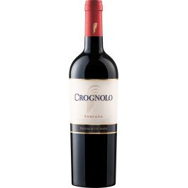 Tenuta Sette Ponti Crognolo 2019
