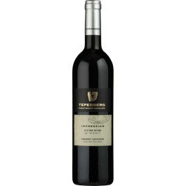 Teperberg Impression Cabernet Sauvignon Semi-Dry Mevushal 2023