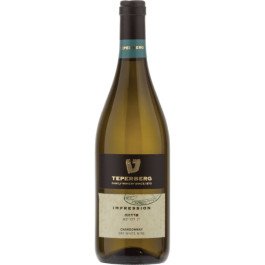 Teperberg Impression Chardonnay Mevushal 2023