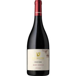 Teperberg Inspire Malbec-Marselan Mevushal 2024