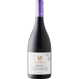 Teperberg Inspire Meritage Mevushal 2023