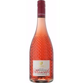 Teperberg Red Moscato Mevushal 2023