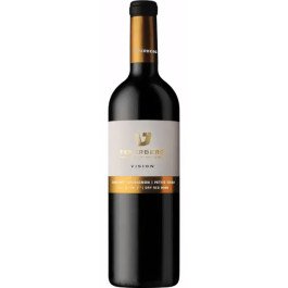 Teperberg Vision Cabernet/Petite Sirah Mevushal 2024