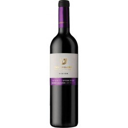 Teperberg Vision Cabernet Sauvignon Mevushal 2024