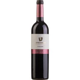 Teperberg Vision Malbec Mevushal 2024