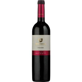 Teperberg Vision Merlot Mevushal 2023
