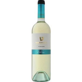 Teperberg Vision White Dry Mevushal 2023