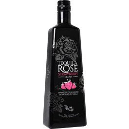 Tequila Rose Liquor