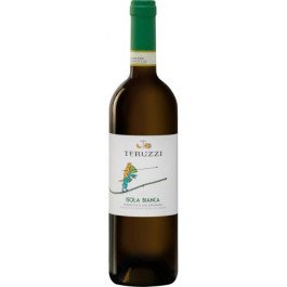 Teruzzi Isola Bianca Vernaccia 2024