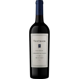 Textbook Paso Robles Cabernet Sauvignon 2022