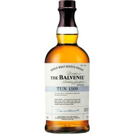 The Balvenie Tun 1509
