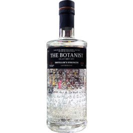 The Botanist Gin 100 Proof