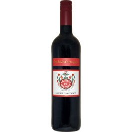The Butcher's Daughter Cabernet Sauvignon Kosher for Passover Mevushal 2024