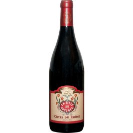 The Butcher's Daughter Côtes du Rhône Non-Mevushal 2024