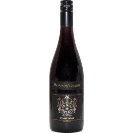 The Butcher's Daughter Pinot Noir Kosher for Passover Mevushal 2024