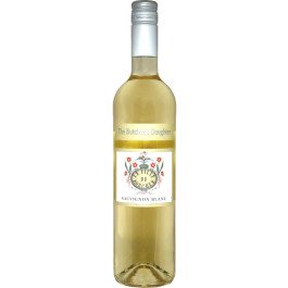 The Butcher's Daughter Sauvignon Blanc Kosher for Passover Mevushal 2023