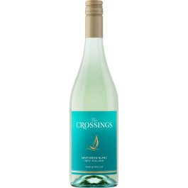 The Crossings Wines Sauvignon Blanc 2024