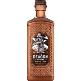The Deacon Whisky