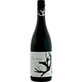 The Expressionist Red Blend 2020