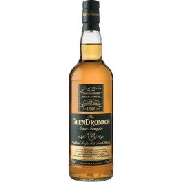 The GlenDronach Batch #7
