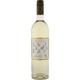 The Little Gazelle Sauvignon Blanc 2024