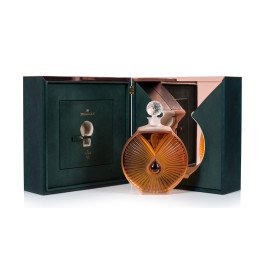 The Macallan 65 Year Lalique Crystal