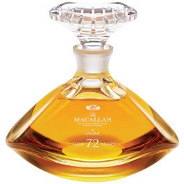 The Macallan 72 Year Lalique Crystal