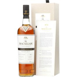 The Macallan ASB-1683/13 Cask Scotch 1950